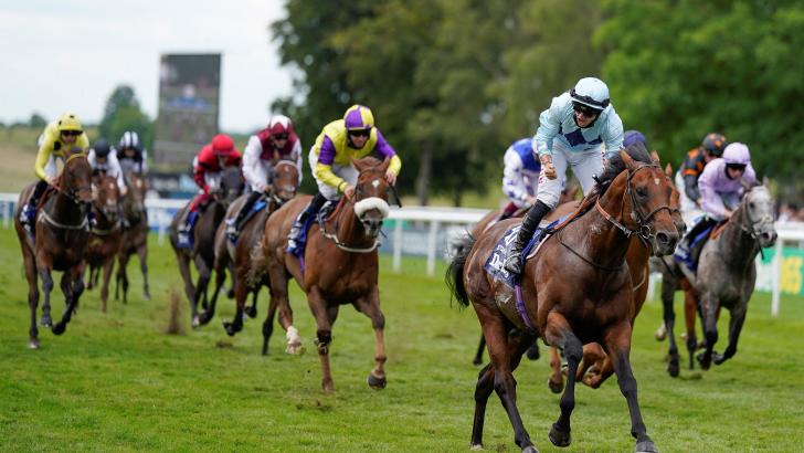 Newmarket